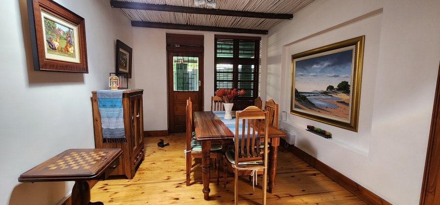4 Bedroom Property for Sale in Swellendam Western Cape